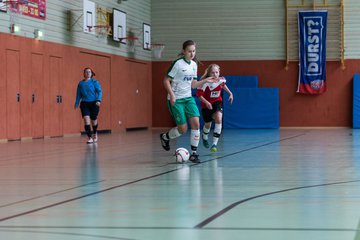 Bild 12 - C-Juniorinnen Landesmeisterschaft